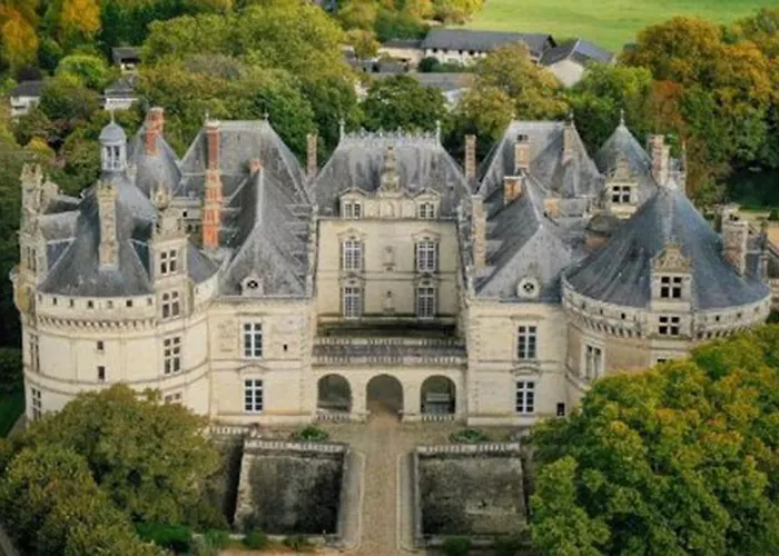 Le Lude Land Musée